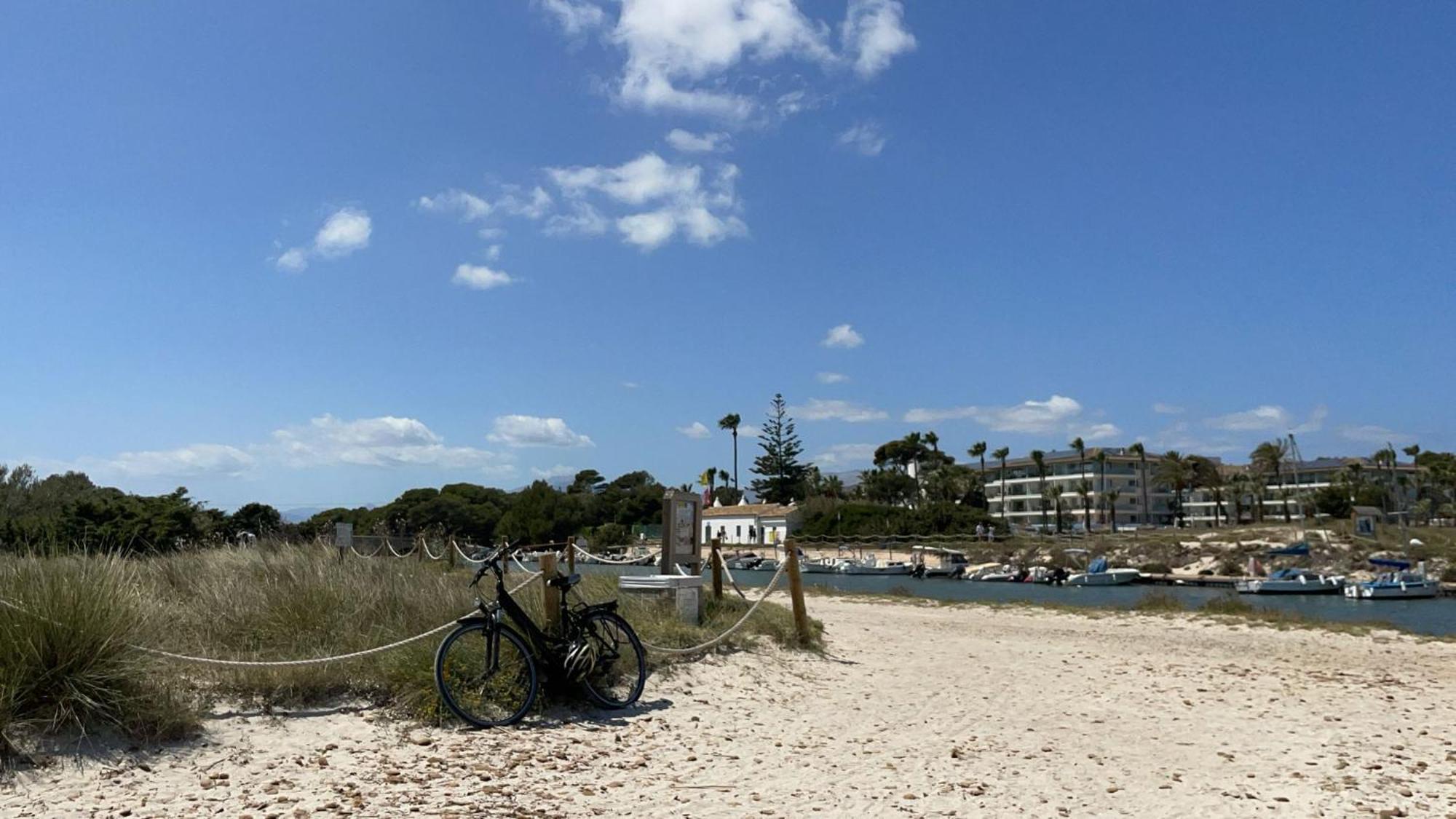 Holiday home Hilary Playa de Muro (Mallorca)