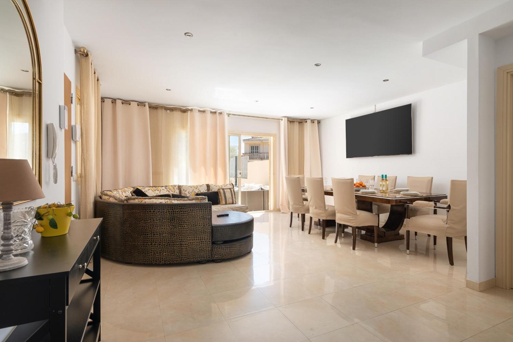 Holiday home Hilary Playa de Muro (Mallorca)