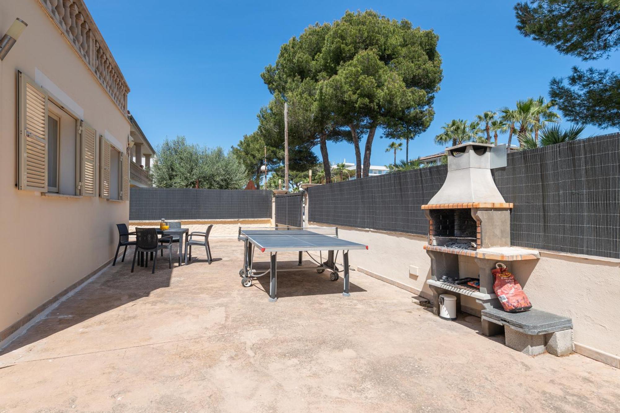 Holiday home Hilary Playa de Muro (Mallorca)