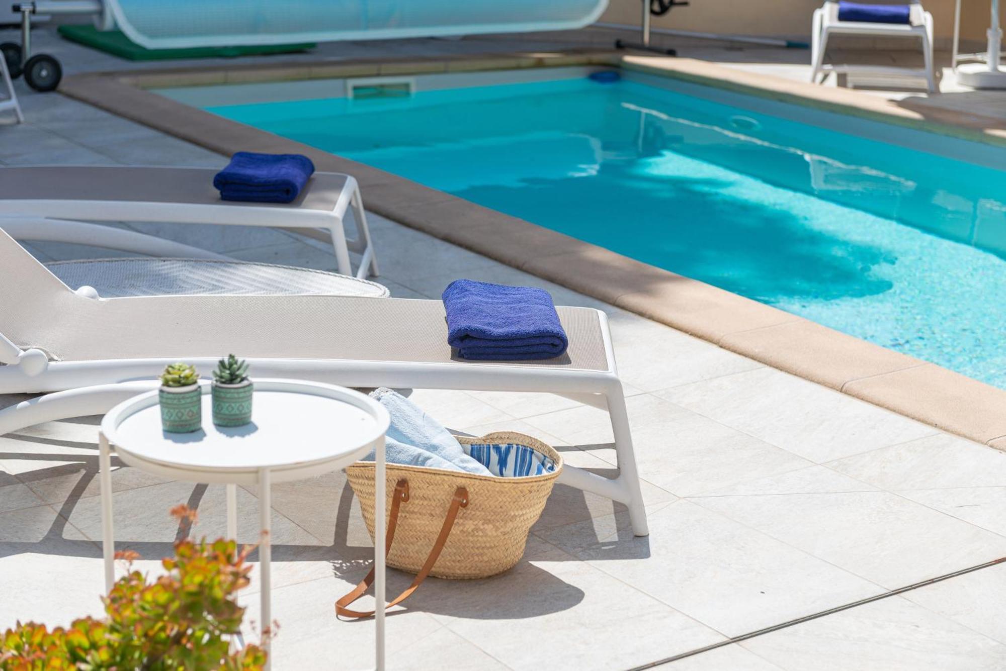Holiday home Hilary Playa de Muro (Mallorca)
